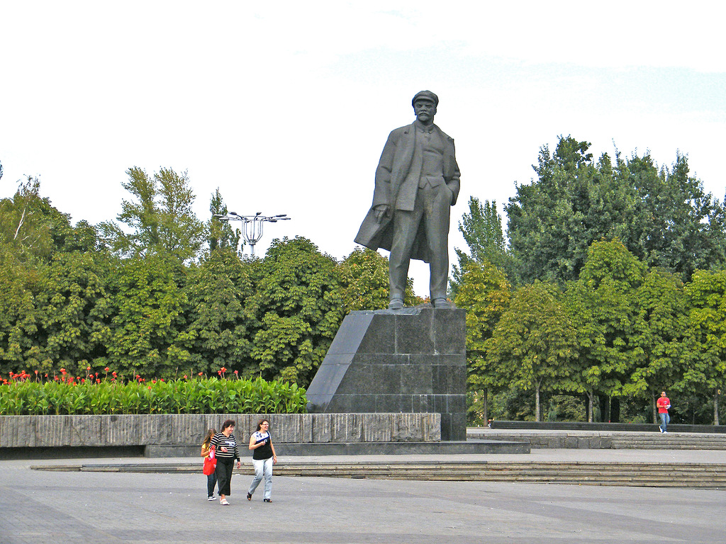 Donetsk